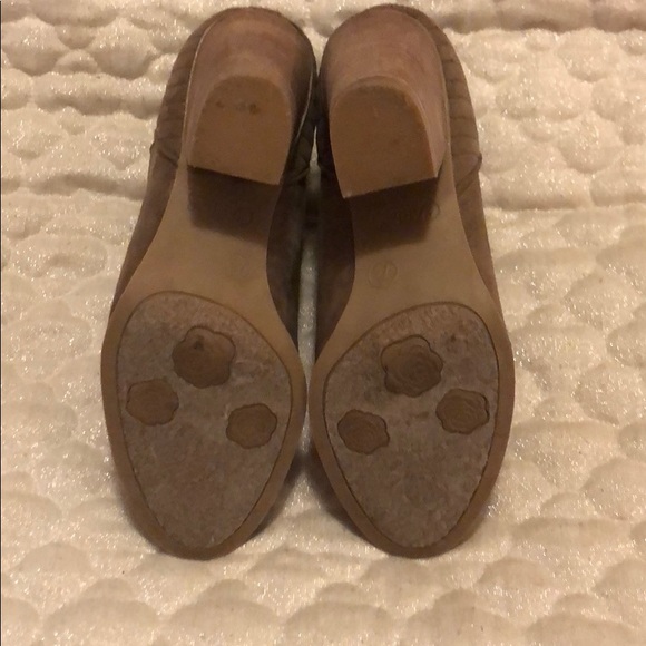 Gray Carlos Bootie - Picture 4 of 4